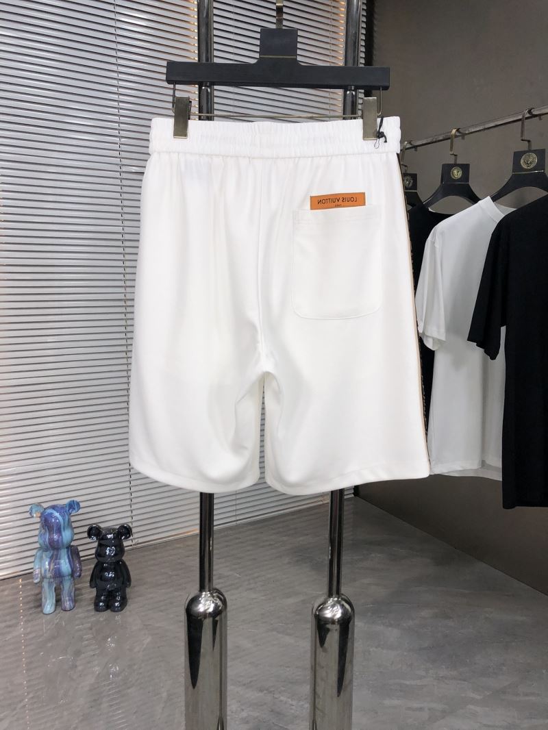 Louis Vuitton Short Pants